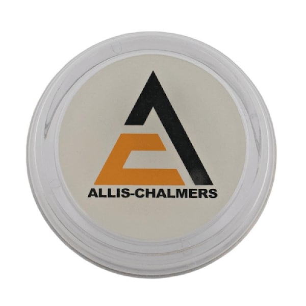 Aftermarket Steering Wheel Cap Fits Allis Chalmers 175 190 180 185 200 170 Fits Gleaner 70246722 - main